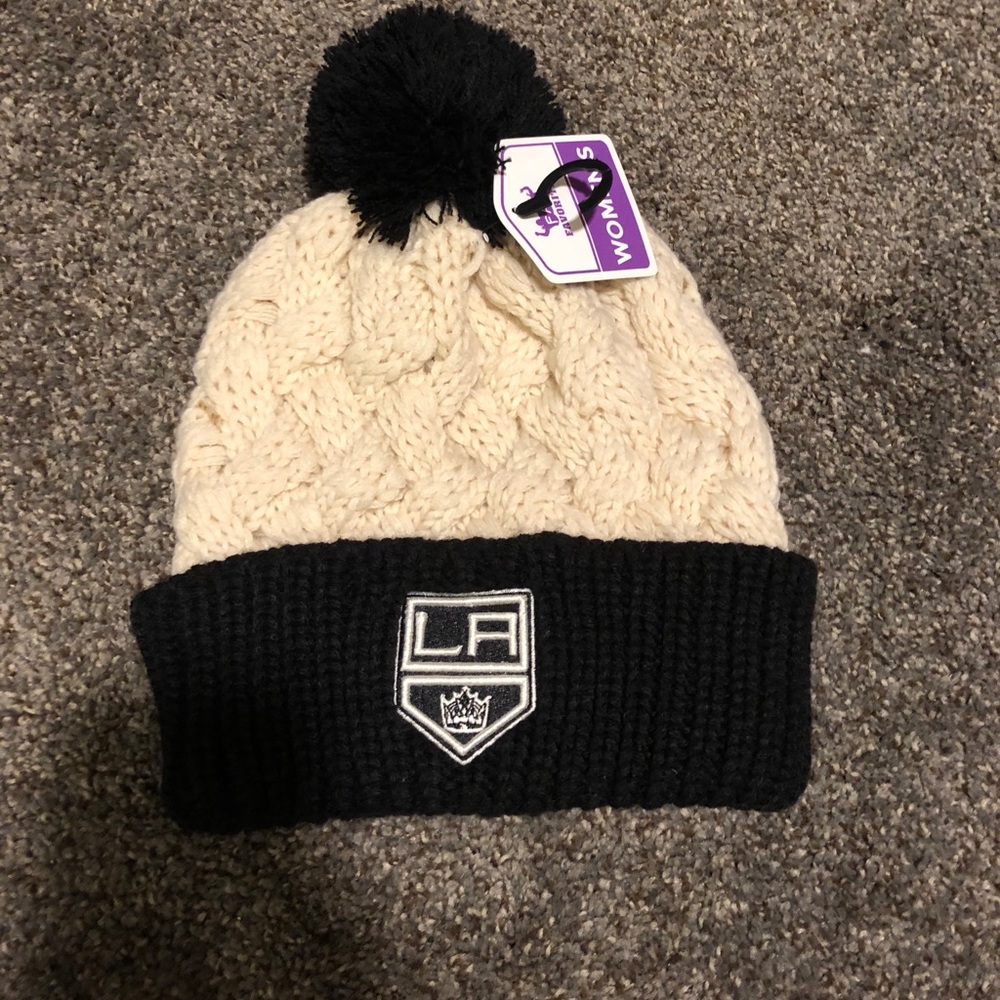 KINGS beanie